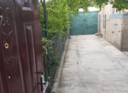 Satılır 6 otaqlı 176 m2 bağ evi Buzovna