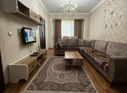 İcarəyə verilir 2 otaqlı 55 m2 köhnə tikili 4 mkr