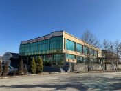 İcarəyə verilir 15 otaqlı 2700 m2 obyekt Gəncə