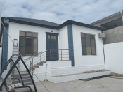 Satılır 3 otaqlı 136 m2 həyət evi İçəri Şəhər