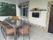 İcarəyə verilir 5 otaqlı 190 m2 həyət evi Mərdəkan