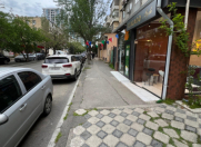 İcarəyə verilir 4 otaqlı 98.8 m2 obyekt Nəriman Nərimanov m.