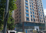 Satılır 3 otaqlı 121 m2 yeni tikili 28 May m.