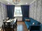 İcarəyə verilir 3 otaqlı 70 m2 həyət evi Qusar