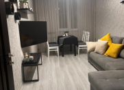 İcarəyə verilir 2 otaqlı 45 m2 yeni tikili Sumqayıt