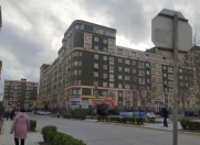 Satılır 3 otaqlı 70 m2 yeni tikili Masazır