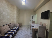 İcarəyə verilir 2 otaqlı 66 m2 yeni tikili 28 May m.