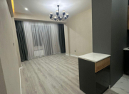 Satılır 2 otaqlı 72 m2 yeni tikili Yeni Yasamal
