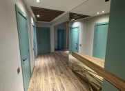 Satılır 3 otaqlı 97 m2 yeni tikili Yeni Yasamal