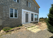 Satılır 5 otaqlı 220 m2 bağ evi Buzovna