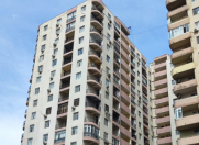 Satılır 2 otaqlı 90 m2 yeni tikili Həzi Aslanov