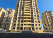 Satılır 3 otaqlı 125 m2 yeni tikili Bibiheybət