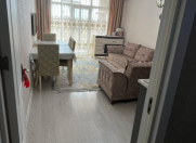 Satılır 2 otaqlı 45 m2 yeni tikili Sumqayıt