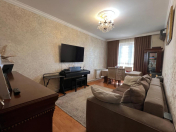 Satılır 3 otaqlı 90 m2 köhnə tikili Xətai r.