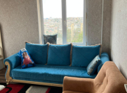 İcarəyə verilir 1 otaqlı 50 m2 köhnə tikili Neftçilər m.