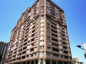 Satılır 4 otaqlı 192 m2 yeni tikili 28 May m.