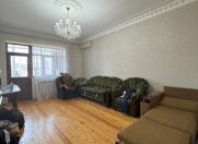 Satılır 3 otaqlı 95 m2 köhnə tikili 4 mkr