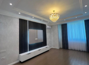 Satılır 3 otaqlı 96 m2 yeni tikili Nərimanov r.