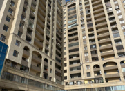 Satılır 2 otaqlı 106 m2 yeni tikili Nəriman Nərimanov m.
