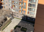 Satılır 2 otaqlı 61 m2 yeni tikili Nəriman Nərimanov m.