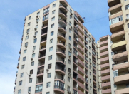 Satılır 2 otaqlı 90 m2 yeni tikili Həzi Aslanov