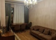 Satılır 3 otaqlı 100 m2 yeni tikili Nəriman Nərimanov m.