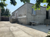 Satılır 4 otaqlı 108 m2 həyət evi Buzovna