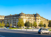 İcarəyə verilir 3 otaqlı 120 m2 yeni tikili Ağ şəhər