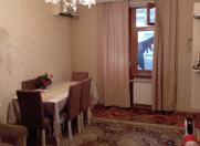 Satılır 2 otaqlı 60 m2 köhnə tikili Əhmədli