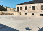 Satılır 5 otaqlı 300 m2 bağ evi Novxanı