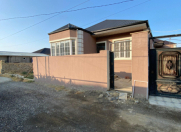 Satılır 3 otaqlı 90 m2 həyət evi Masazır