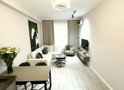 Satılır 3 otaqlı 71 m2 yeni tikili Y.Günəşli