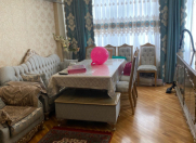 Satılır 2 otaqlı 70 m2 yeni tikili 8 km