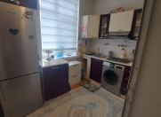 Satılır 1 otaqlı 35 m2 köhnə tikili 28 May m.