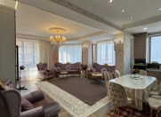 Satılır 3 otaqlı 147 m2 yeni tikili Nəriman Nərimanov m.