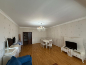 Satılır 4 otaqlı 182 m2 yeni tikili Nəriman Nərimanov m.