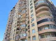 Satılır 1 otaqlı 55 m2 obyekt Yeni Yasamal