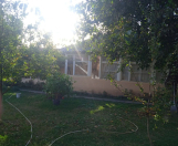 Satılır 10 sot torpaq Qəbələ