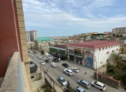 Satılır 2 otaqlı 57.34 m2 yeni tikili Masazır