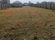 Satılır 11 sot torpaq Türkan