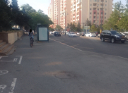 İcarəyə verilir 2 otaqlı 40 m2 köhnə tikili İnşaatçılar m.