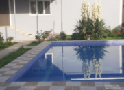 İcarəyə verilir 3 otaqlı 120 m2 həyət evi Qəbələ