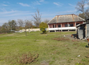 Satılır 2 otaqlı 50 m2 həyət evi Qəbələ