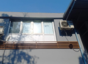 İcarəyə verilir 1 otaqlı 7 m2 ofis 8 mkr