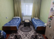 Satılır 4 otaqlı 100 m2 həyət evi İncəsənət və Mədəniyyət Un.