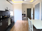 İcarəyə verilir 3 otaqlı 57 m2 yeni tikili Astara