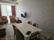 Satılır 2 otaqlı 82 m2 yeni tikili Bakıxanov