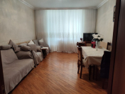 İcarəyə verilir 3 otaqlı 92 m2 yeni tikili Sərhədçi İdman kompleksi