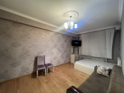 İcarəyə verilir 1 otaqlı 45 m2 yeni tikili Y.Günəşli