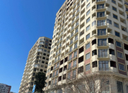 Satılır 3 otaqlı 155 m2 yeni tikili 28 May m.